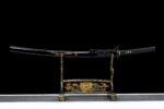 Shin’en Katana Sword (深淵) - The Abyss