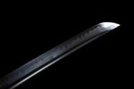 Shin’en Katana Sword (深淵) - The Abyss