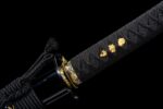 Shin’en Katana Sword (深淵) - The Abyss