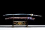 Shinkai Katana Sword (深海) - Blue Abysses