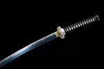 Shinkai Katana Sword (深海) - Blue Abysses
