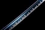 Shinkai Katana Sword (深海) - Blue Abysses