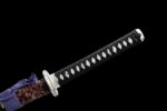 Shinkai Katana Sword (深海) - Blue Abysses