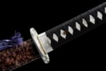 Shinkai Katana Sword (深海) - Blue Abysses