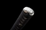 Shinkai Katana Sword (深海) - Blue Abysses