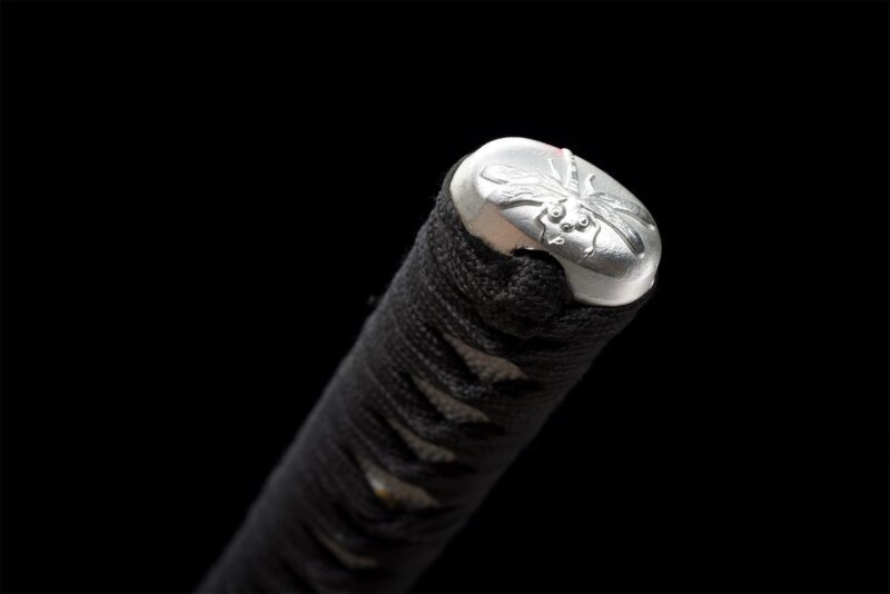 Shinkai Katana Sword (深海) - Blue Abysses