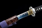 Shinkai Katana Sword (深海) - Blue Abysses
