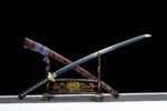 Shinkai Katana Sword (深海) - Blue Abysses