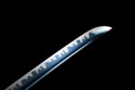 Shinkai Katana Sword (深海) - Blue Abysses