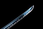 Shinkai Katana Sword (深海) - Blue Abysses