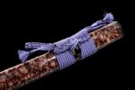 Shinkai Katana Sword (深海) - Blue Abysses