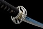 Shinkai Katana Sword (深海) - Blue Abysses
