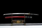 Shinkurai Katana Sword (真暗雷) - Dark Thunder