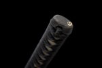 Shinkurai Katana Sword (真暗雷) - Dark Thunder