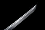 Shinkurai Katana Sword (真暗雷) - Dark Thunder