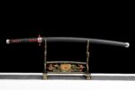 Tanjiro Katana Sword V2