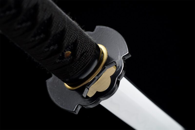 Tasogare Katana Sword (黄昏) - Twilight