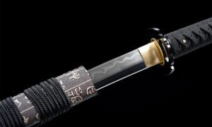 Tasogare Katana Sword (黄昏) - Twilight