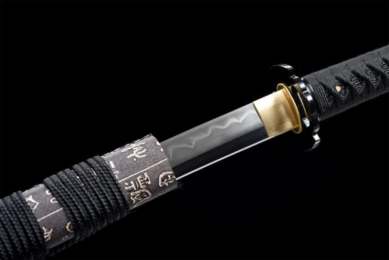 Tasogare Katana Sword (黄昏) - Twilight