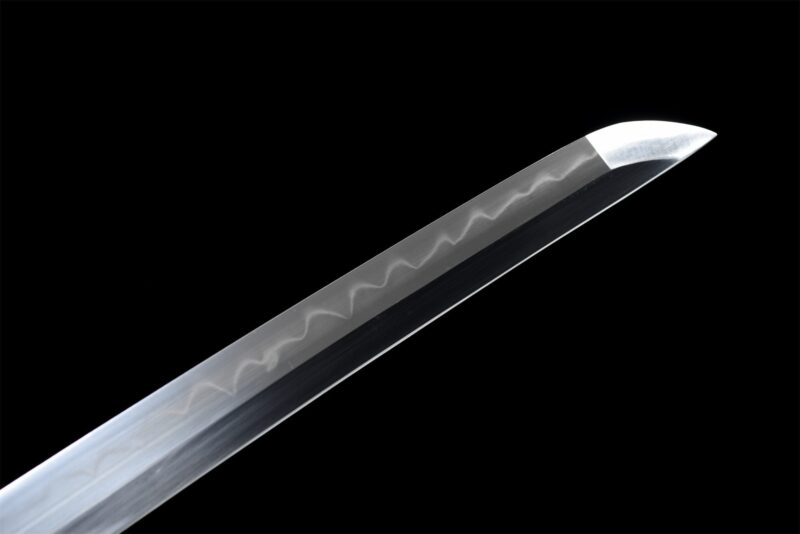 Tasogare Katana Sword (黄昏) - Twilight