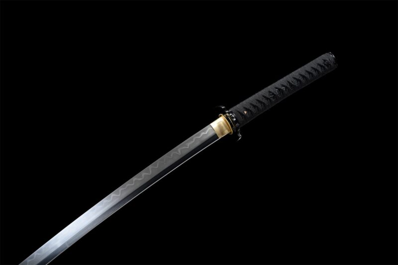 Tasogare Katana Sword (黄昏) - Twilight