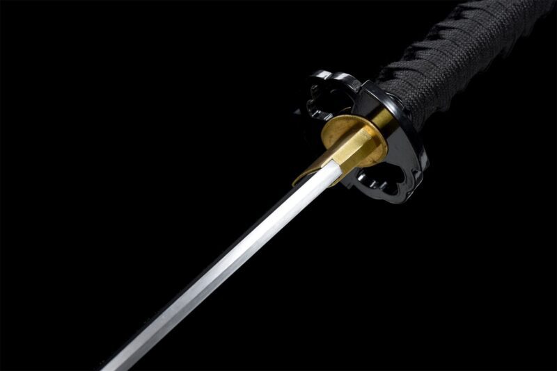 Tasogare Katana Sword (黄昏) - Twilight
