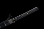 Tasogare Katana Sword (黄昏) - Twilight