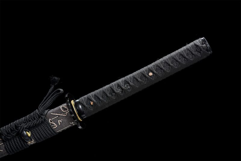 Tasogare Katana Sword (黄昏) - Twilight