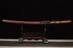 Tsuchi No Ibuki Katana Sword (土の息吹) - The Breath Of The Earth