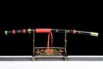 Zoro Black Enma Sword
