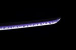 Zoro Black Enma Sword