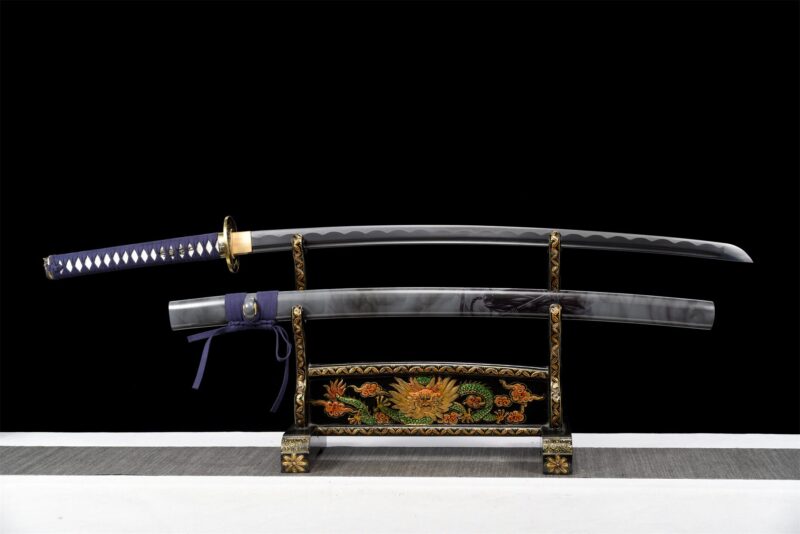 Maō No Kiba - Demon King's Fang