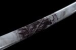 Maō No Kiba - Demon King's Fang