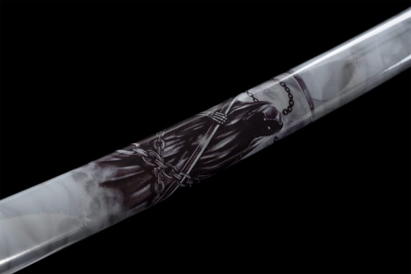 Maō No Kiba - Demon King's Fang