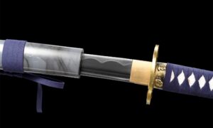 Maō No Kiba - Demon King's Fang