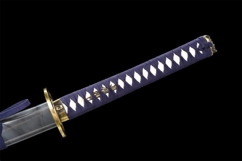 Maō No Kiba - Demon King's Fang