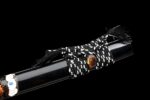 Aohazumi Katana Sword (青刃墨) - Blue Blade