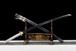 Bushin Katana Sword (武心) - Martial Spirit