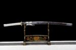 Bushin Katana Sword (武心) - Martial Spirit