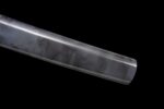 Bushin Katana Sword (武心) - Martial Spirit