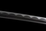 Bushin Katana Sword (武心) - Martial Spirit