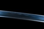 Ginhana Katana Sword (銀花) - Silver Flower