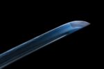 Ginhana Katana Sword (銀花) - Silver Flower
