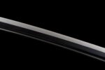 Ginmidori Katana Sword (銀緑) - Silver Green