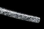 Golden Blade Katana Sword