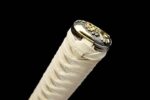 Golden Blade Katana Sword