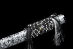 Golden Blade Katana Sword