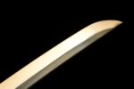 Golden Blade Katana Sword