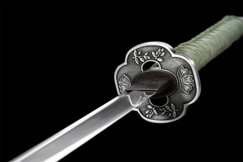 Guntō Katana Sword (軍刀) - Military Sword
