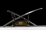 Guntō Katana Sword (軍刀) - Military Sword